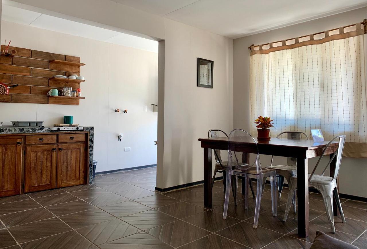 Apartamentos חוריקיה מראה חיצוני תמונה