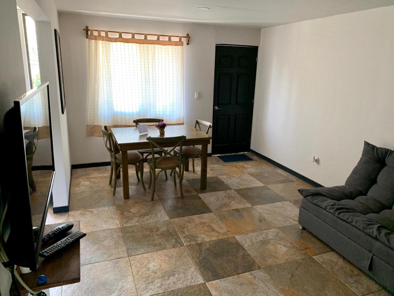 Apartamentos חוריקיה מראה חיצוני תמונה